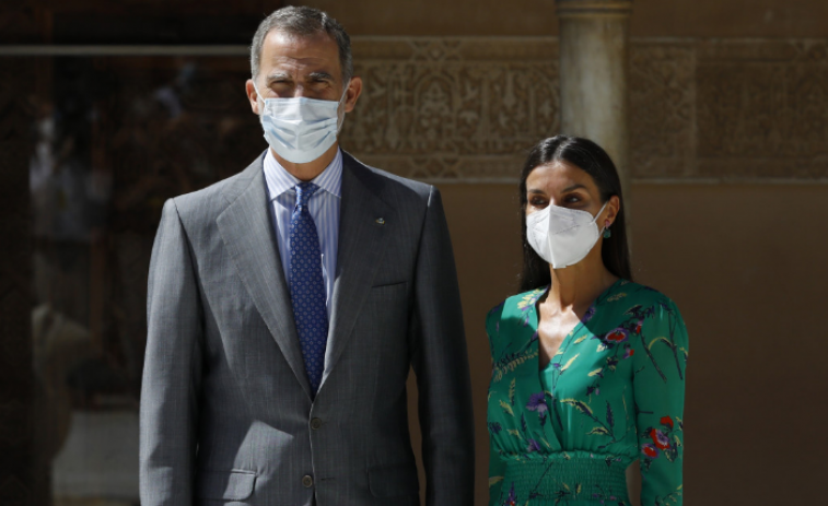 Los Reyes, la Princesa y la Infanta entregarán este lunes en Barcelona los Premios FPdGi 2022