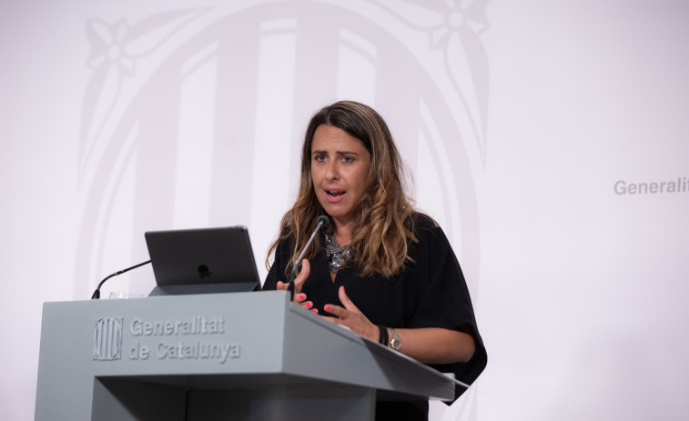 Esta es la medida que tomará Aragonès por el caso de espionaje Pegasus
