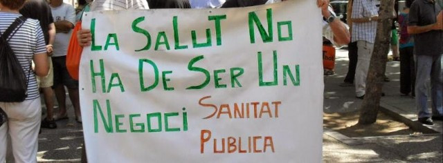 Entidades del Baix Vallès denuncian presuntas irregularidades en la Fundación Sanitaria de Mollet