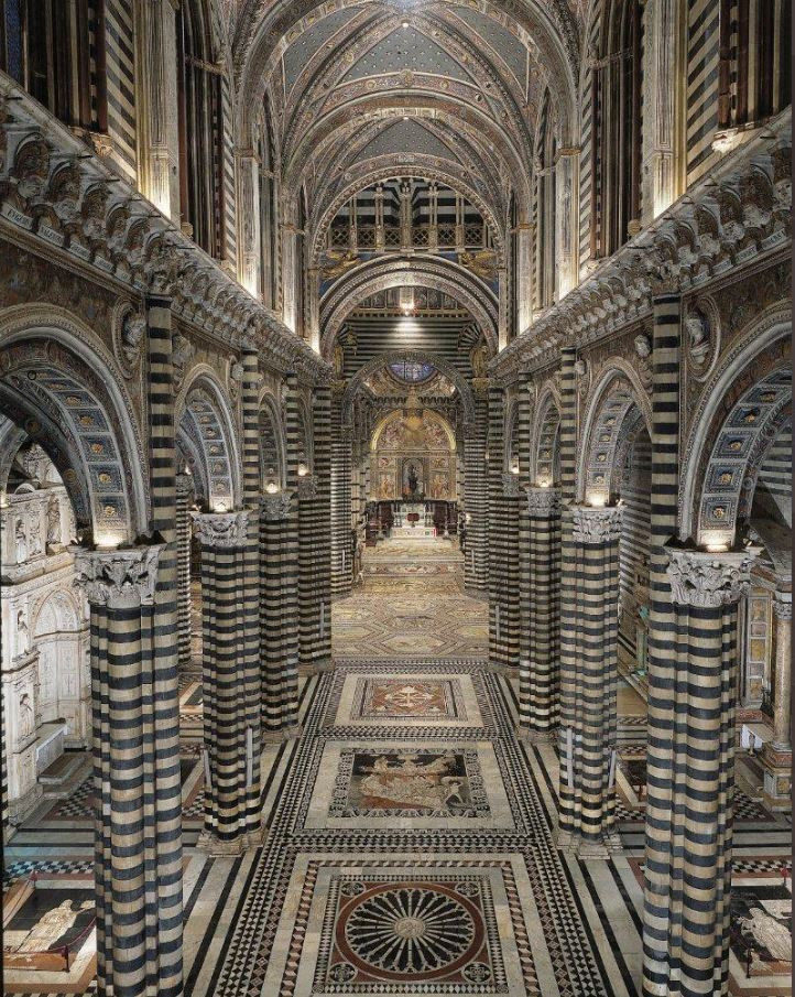 Catalunyapress catedralSiena