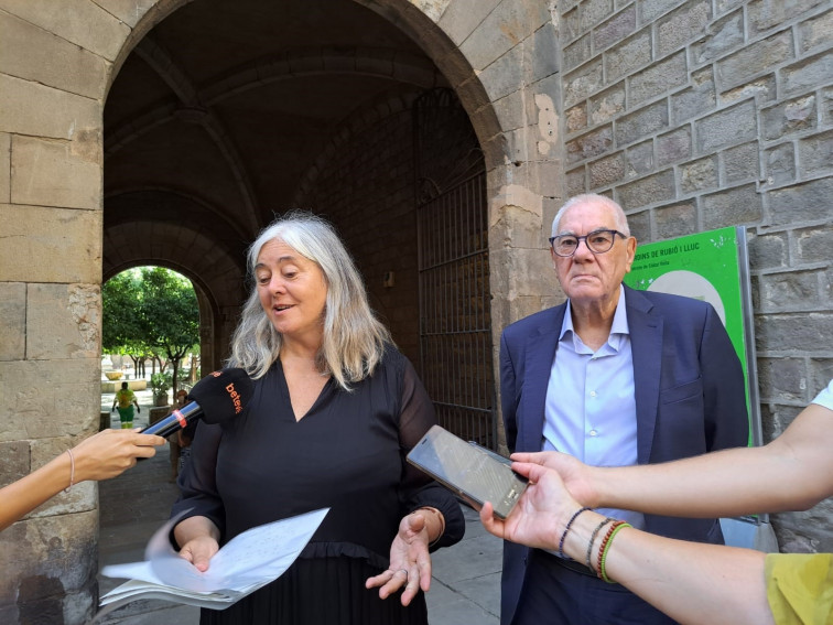 ERC quiere que Colau mantenga abiertas las bibliotecas de Barcelona todo el verano