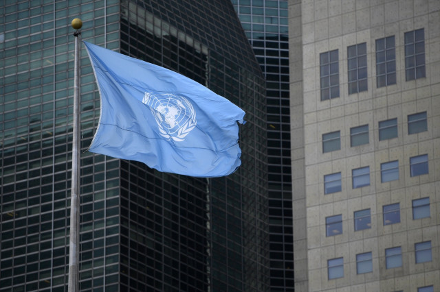 EE. UU. veta resolución de la ONU que pedía un alto el fuego en Gaza