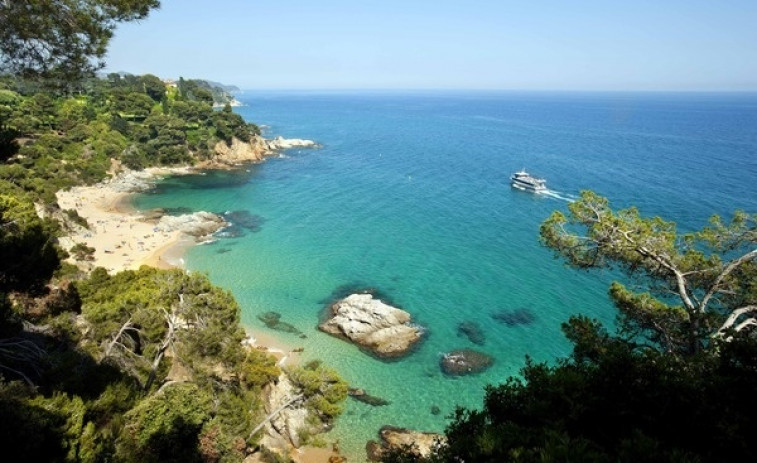 Detenido por una presunta agresión sexual en Lloret de Mar