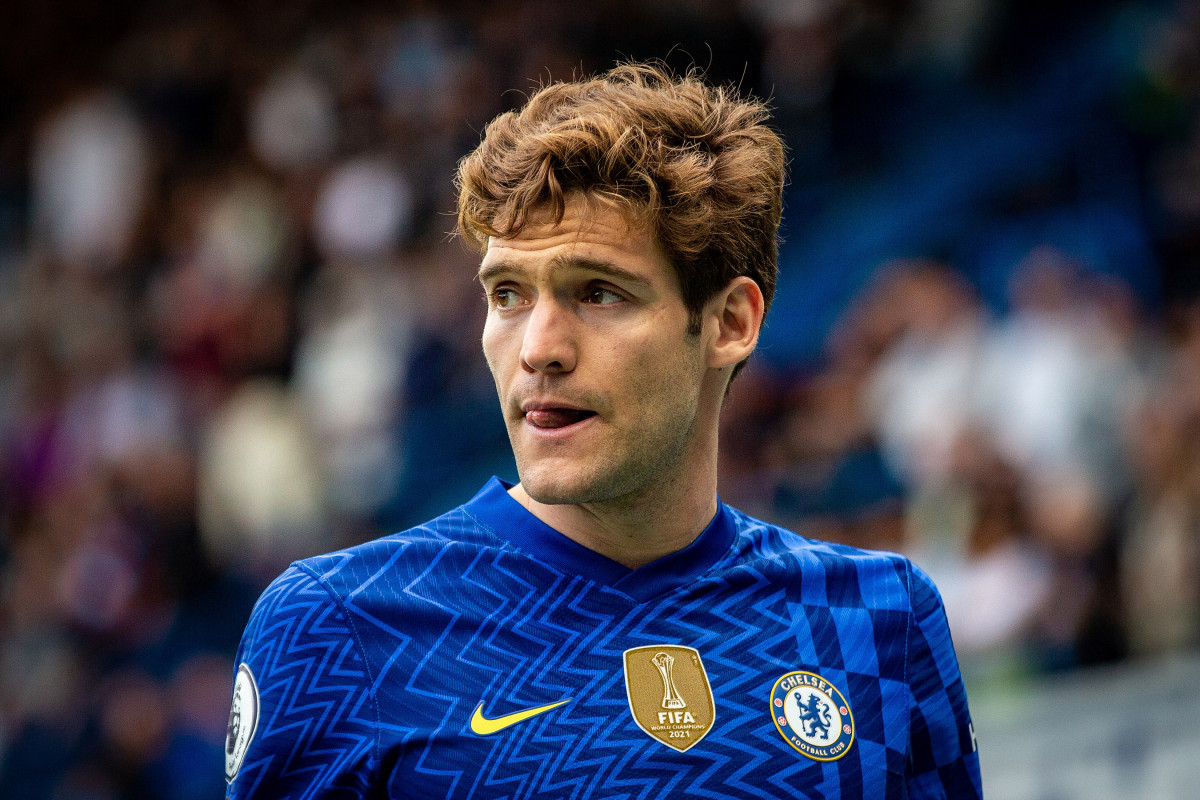 Catalunya press   marcos alonso