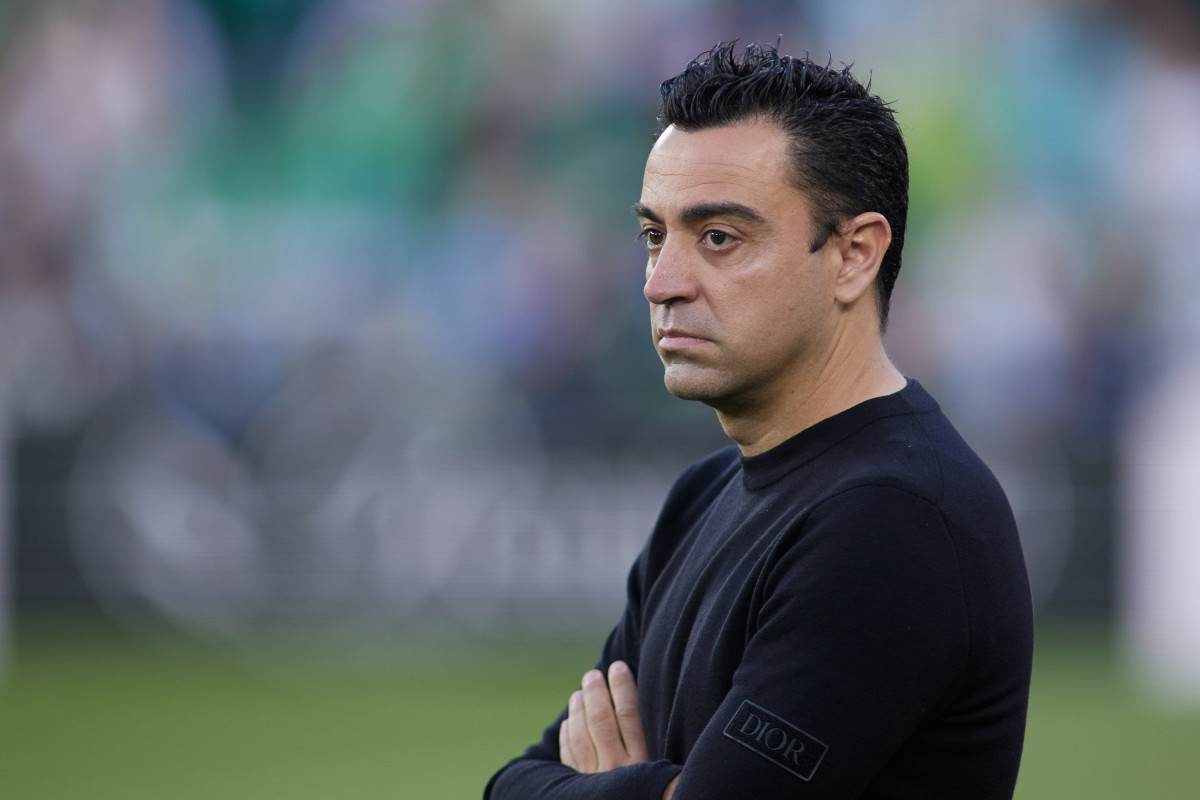 Catalunya press   xavi