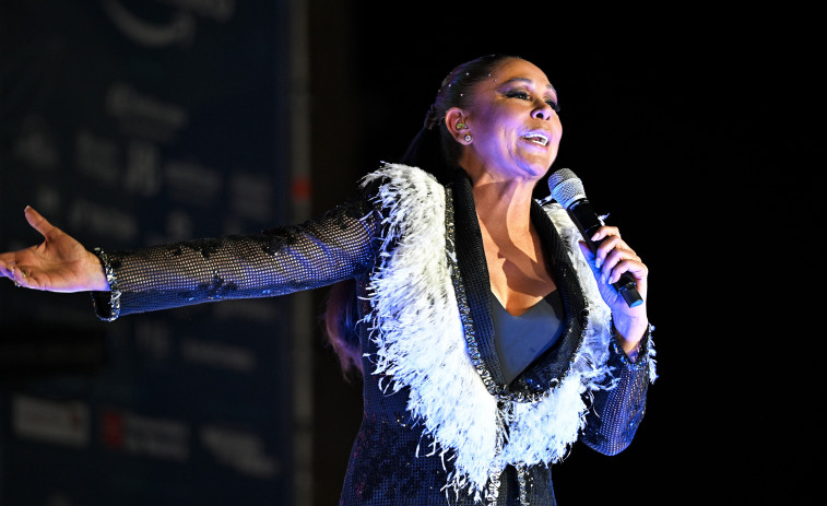Isabel Pantoja se confiesa en el Orgullo: 