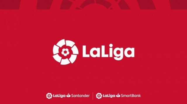 LaLiga se despide del Banco Santander: dejará de ser patrocinador principal a partir de la temporada 2023/24