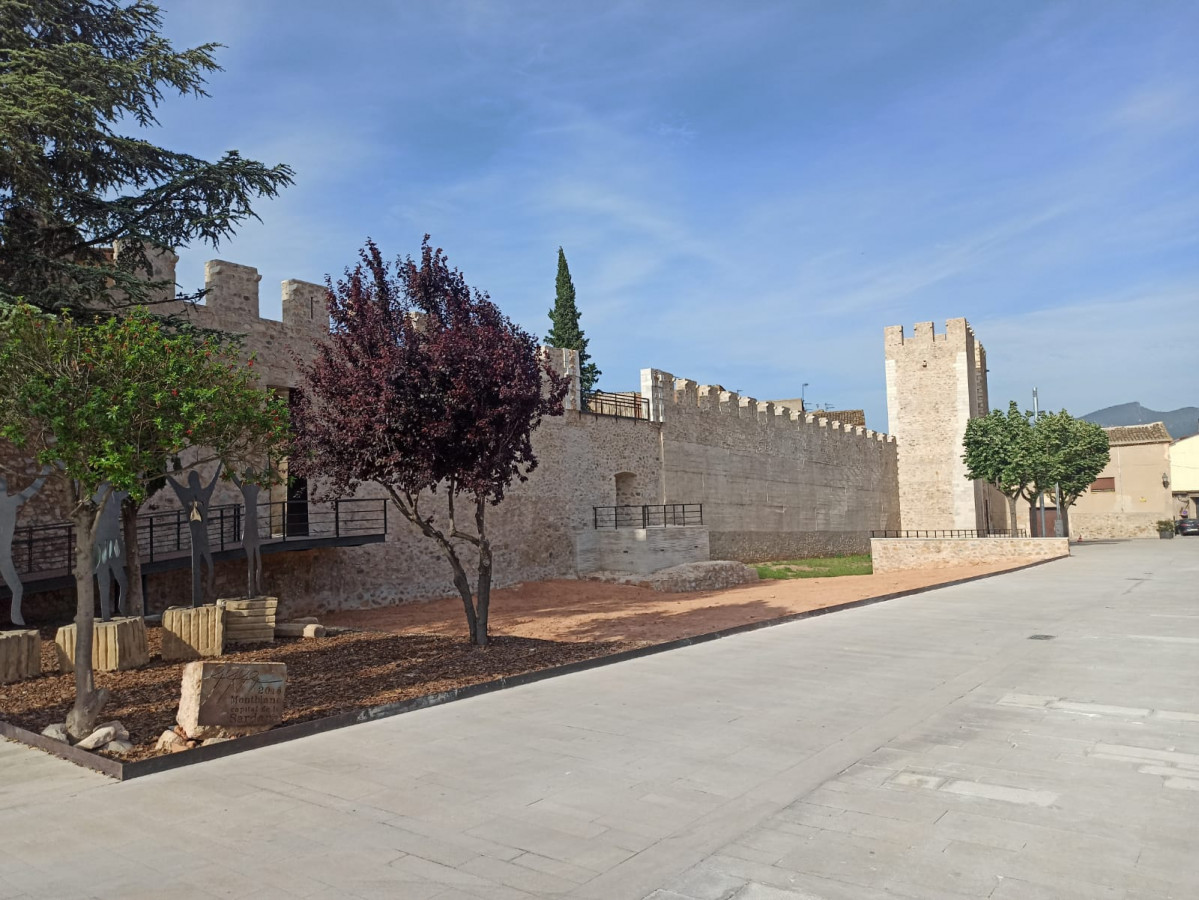 Catalunyapress montblancviatge