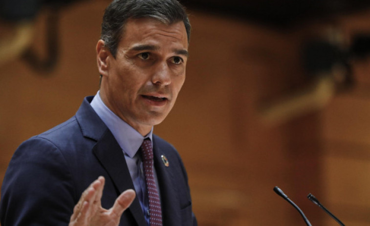 Las 14 medidas del día 1 del debate sobre el estado de la nación