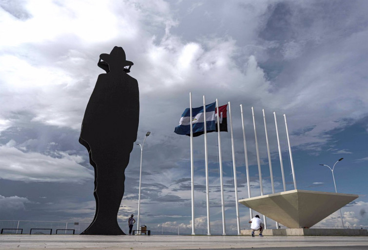 Nicaragua cierra 100 ONGs más y la cifra total supera las 950