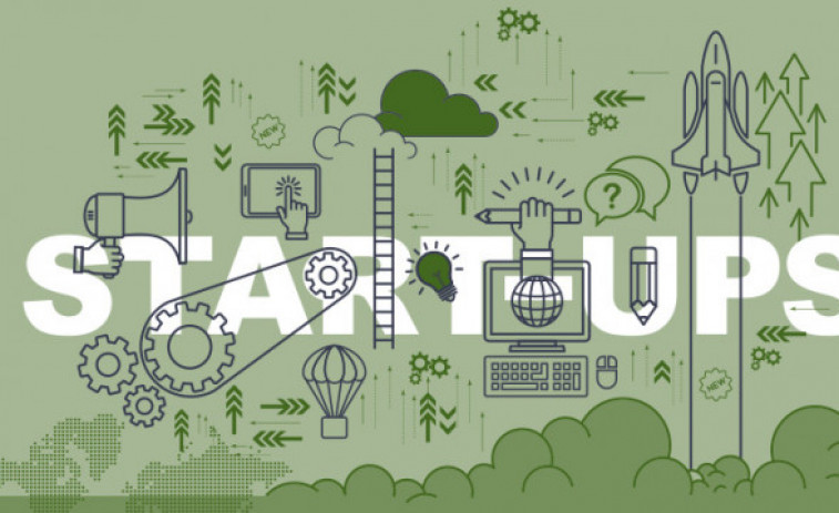 Las 'start-up' españolas aumentan su crecimiento y las ventas online