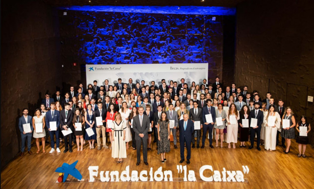 Catalunyapressbequesfundaciolacaixa