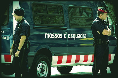 Mossos