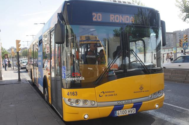 CatalunyapressBusLleida