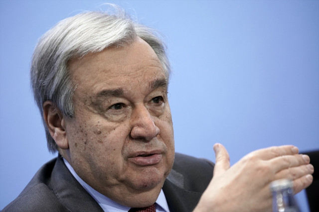 Rusia y Ucrania desbloquean las exportaciones de grano con la supervisión de Turquía y la ONU