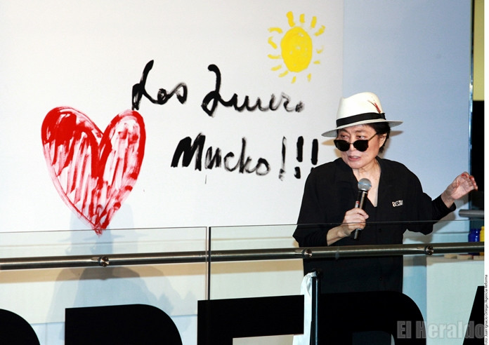 Yoko