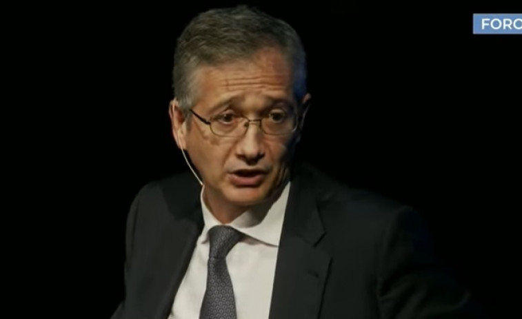 El Banco de España prevé una revisión ligera del crecimiento de 2022