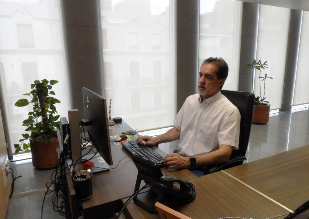 Catalunyapress enricboti