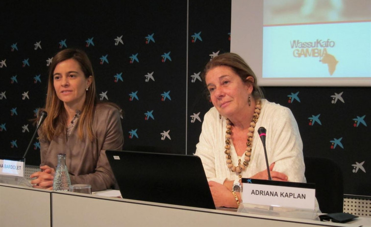La Fundación Wassu-UAB pide al Govern reforzar la prevención de la mutilación genital femenina