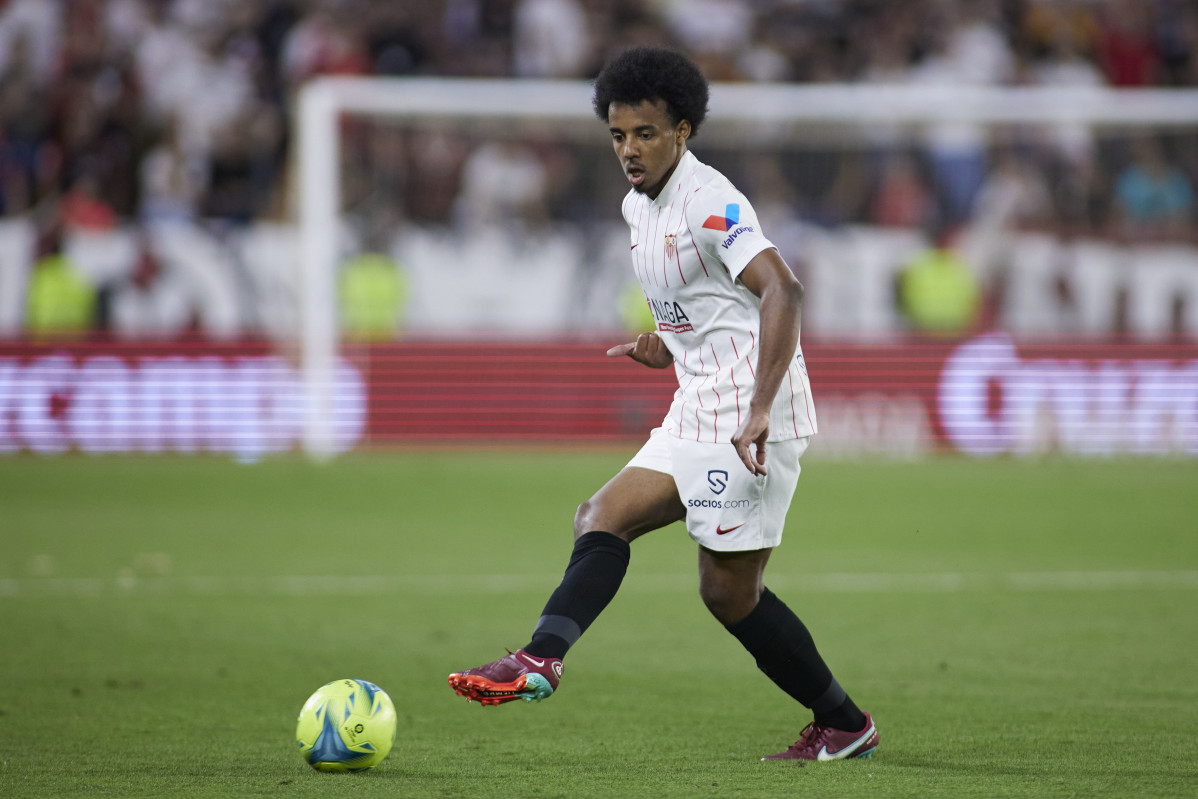 Catalunya press   koundé