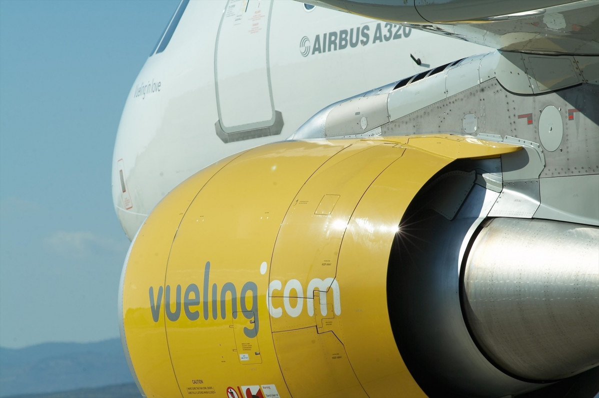 Catalunyapress vueling