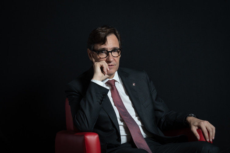 La Fiscalía Europea investiga una posible malversación de fondos y prevaricación por parte de Sanidad