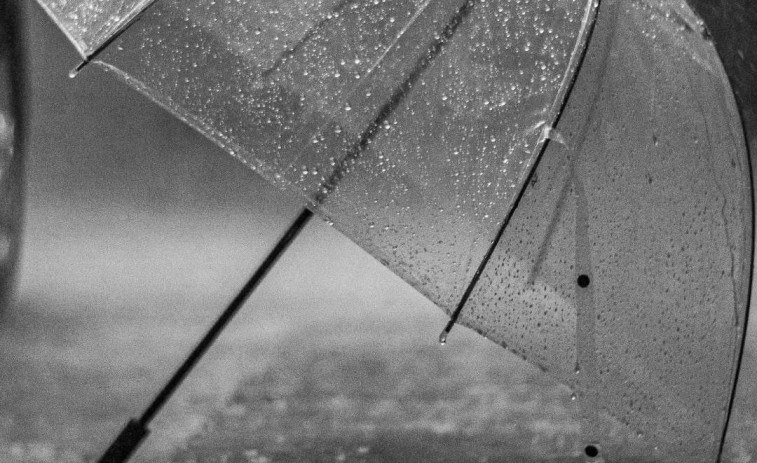 Protecció Civil alerta de lluvias, granizo y fuertes vientos en tres comarcas de Tarragona