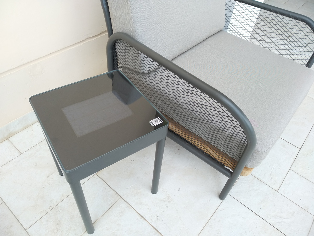 Prototipo de Kave Home