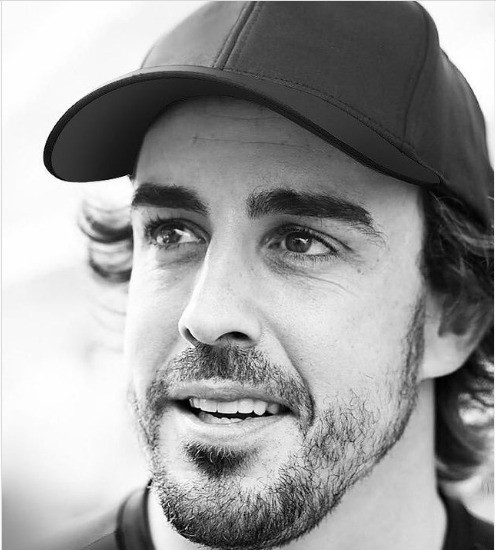 Alonso