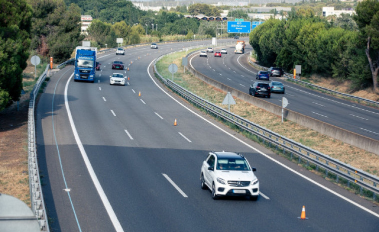 Los controles de velocidad aumentan esta semana