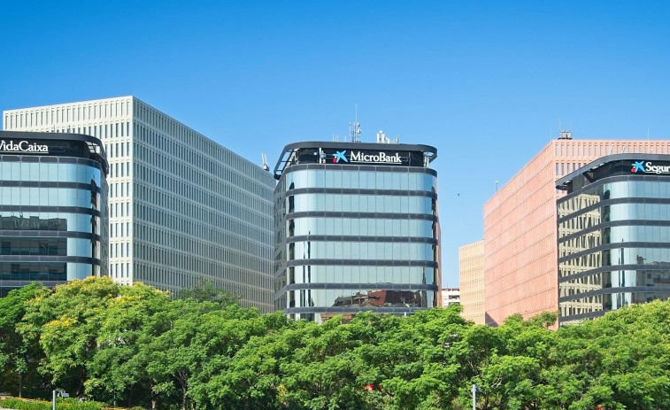 VidaCaixa aumenta un 7% su beneficio neto hasta junio
