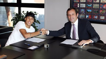 Rosell y ney