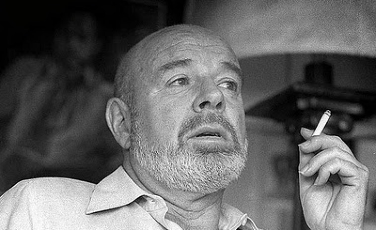 'En palabras de Jaime Gil de Biedma', un 