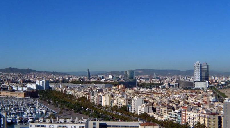 Barcelona
