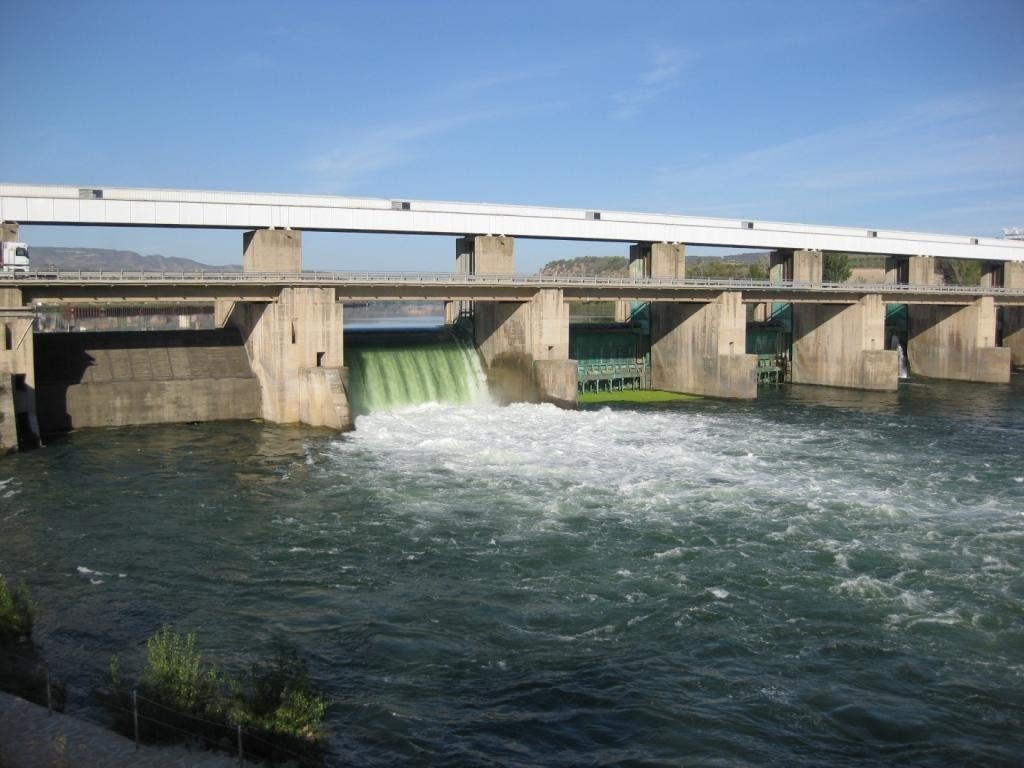 EuropaPress 3433817 endesa realizara crecida extraordinaria rio ebro flix tarragona motivos