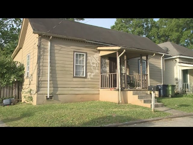 5-year-old boy accidentally shoots, kills his 12-year-old brother