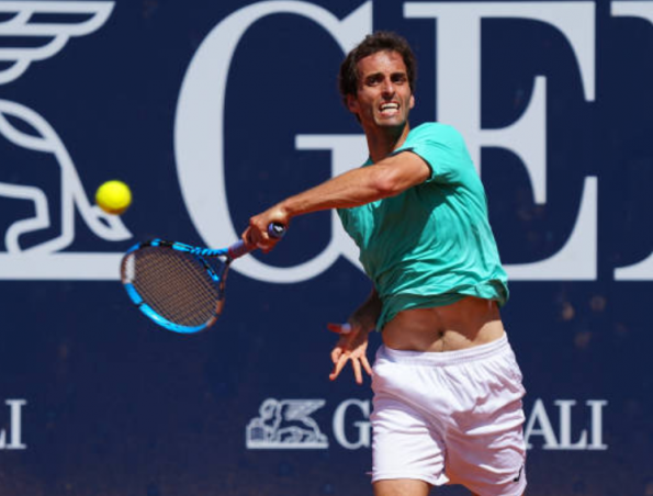 Albert ramos