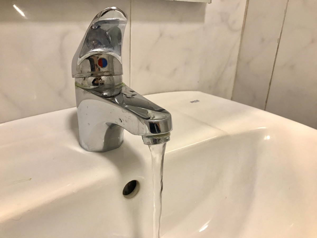 EuropaPress 2533697 grifo agua