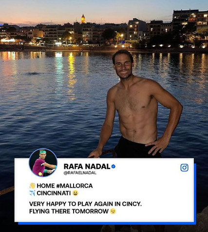 Nadal