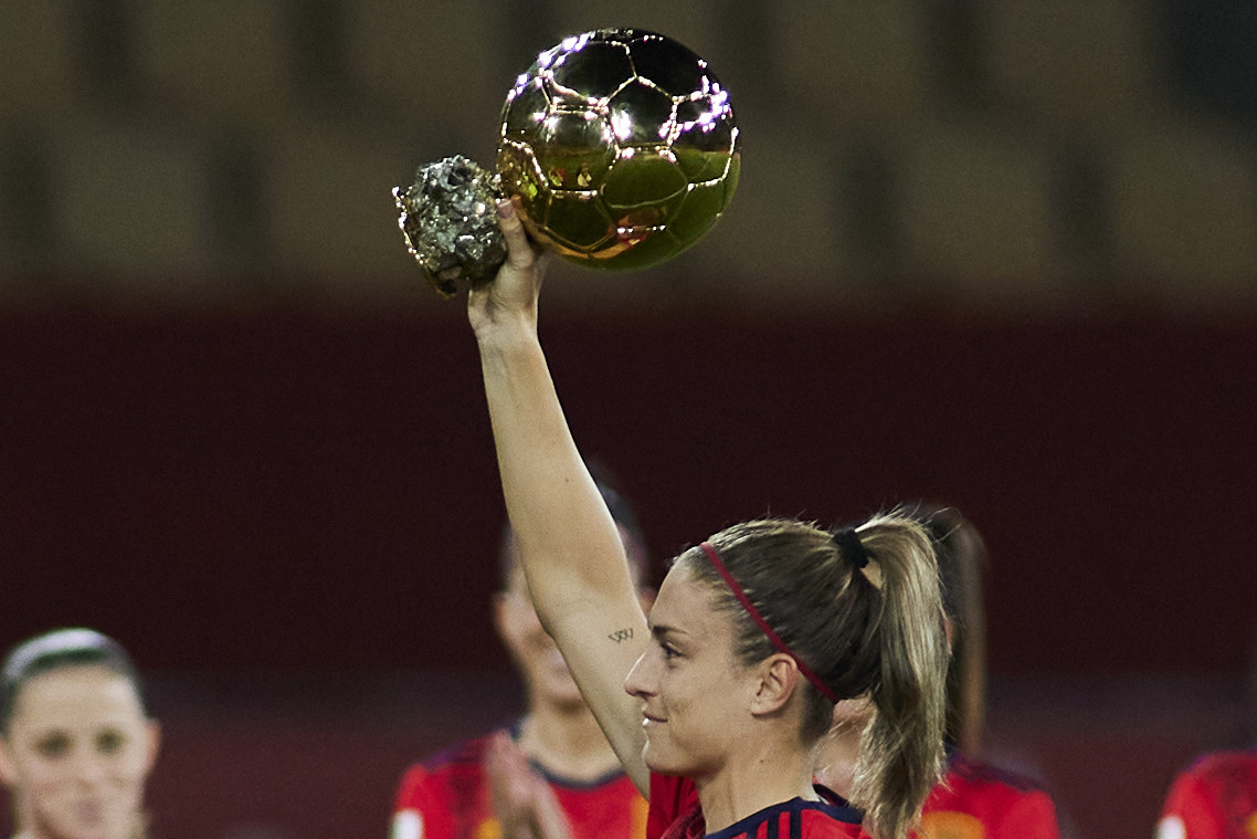 Catalunya press   alexia balon