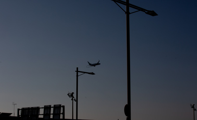 La huelga de pilotos de easyJet provoca seis cancelaciones en Barcelona y Palma hasta las 13.00 horas