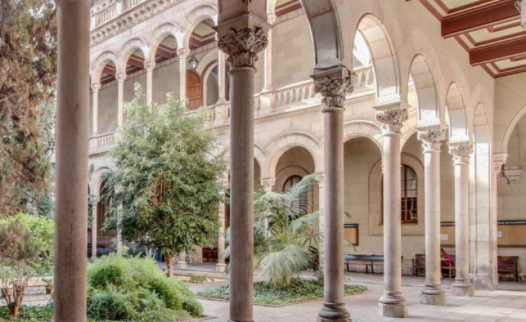 La UB, única universidad de España entre las 200 mejores del mundo