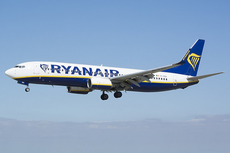 Ryanair no cree que la huelga en España dure y dice que no se sentará con los sindicatos