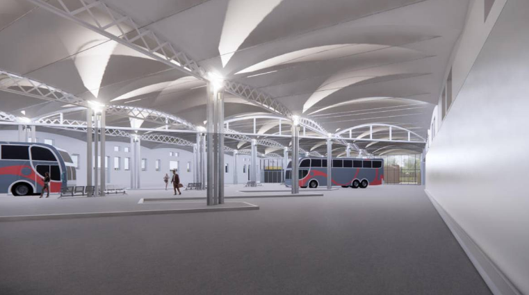 Catalunyapress EstacionBusLleida