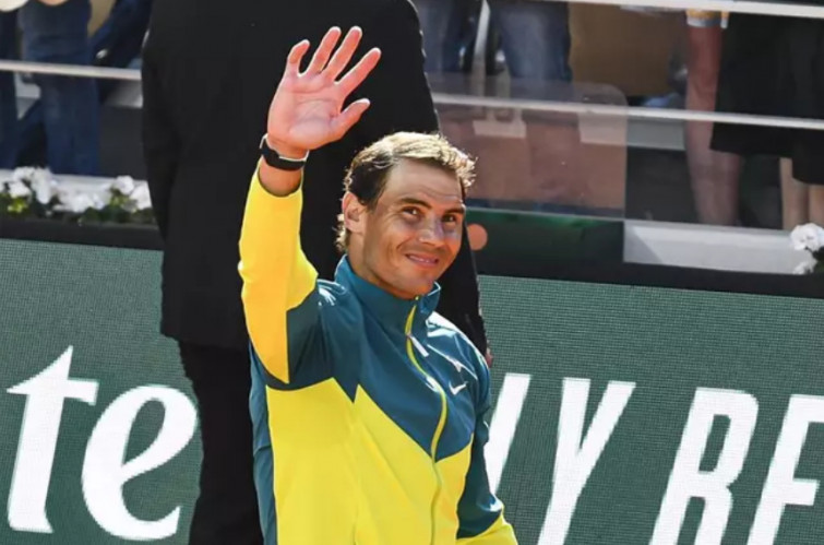 Nadal: 