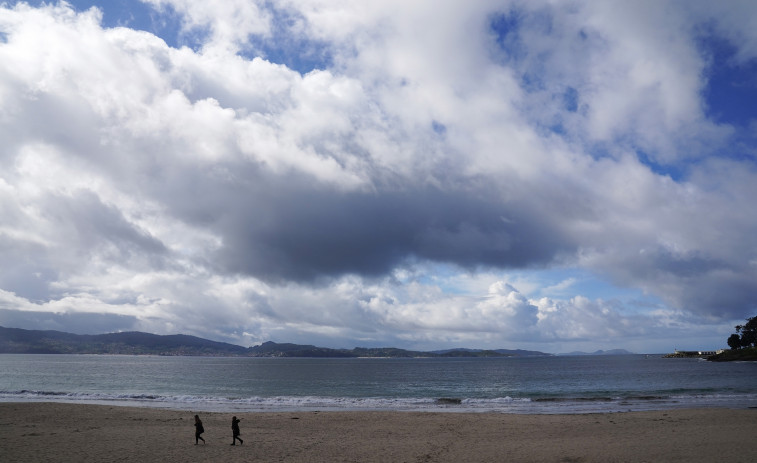 Lluvias, tormentas y rissagas: el mal tiempo alerta este miércoles a 15 provincias