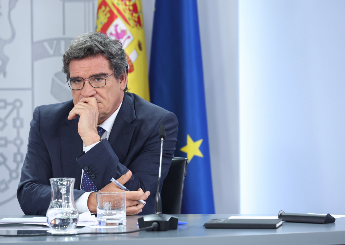 Catalunya press   ministro