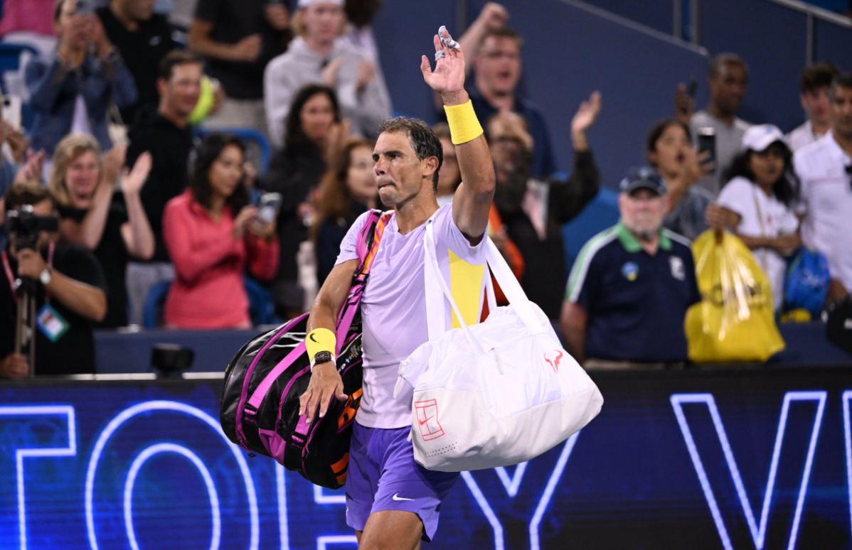 Nadal