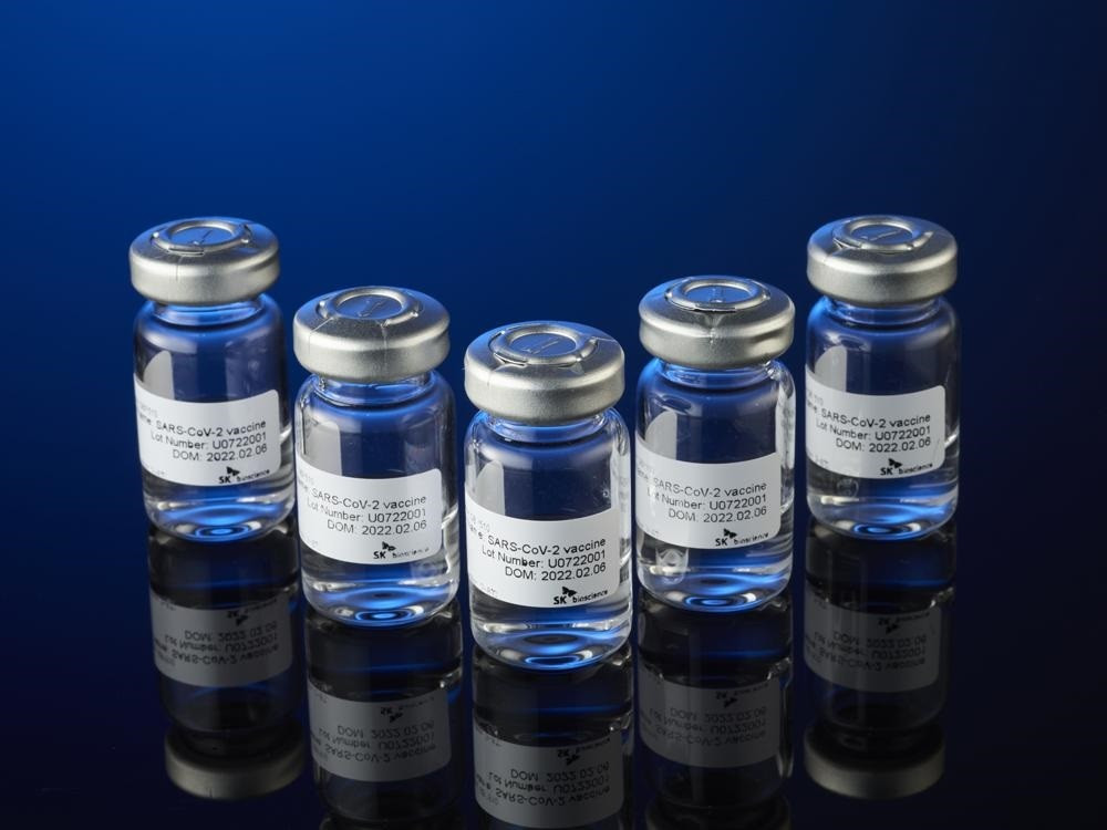 EuropaPress 4633131 skycovion vacuna contra covid 19 compania surcoreana sk bioscience (1)
