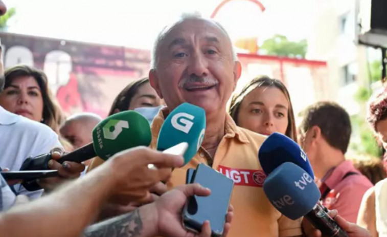 UGT reclama una mejora de la Ley de Empleo para dar solución a los parados de larga duración